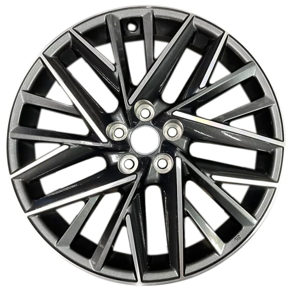 Mâm lazang 2024 Lexus TX350 20" chính hãng theo xe
