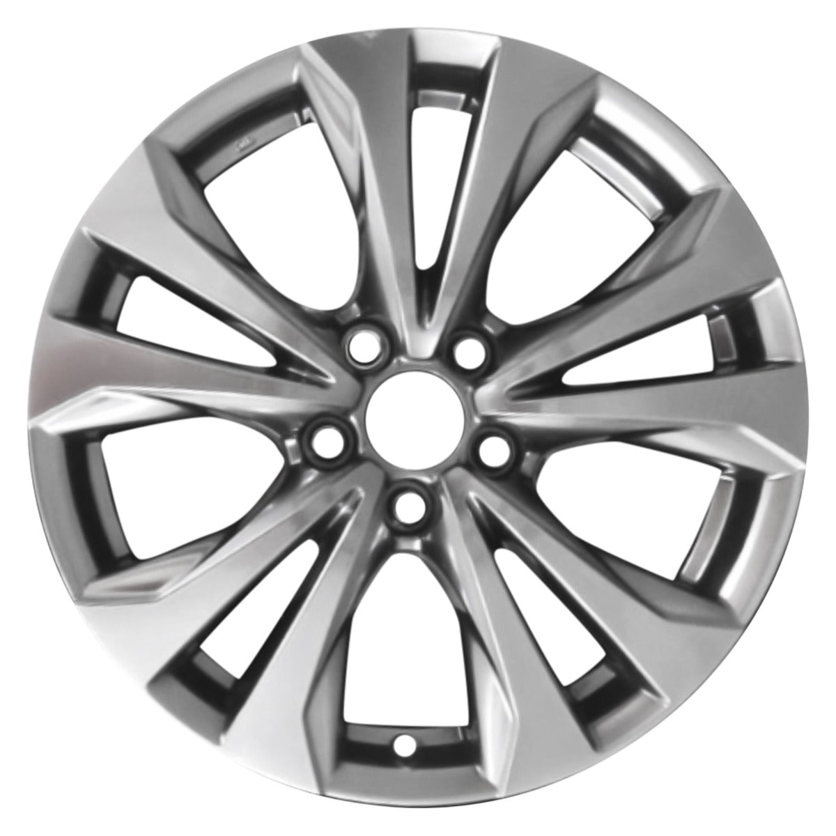 Mâm lazang 2024 Lexus UX250H 18" chính hãng theo xe