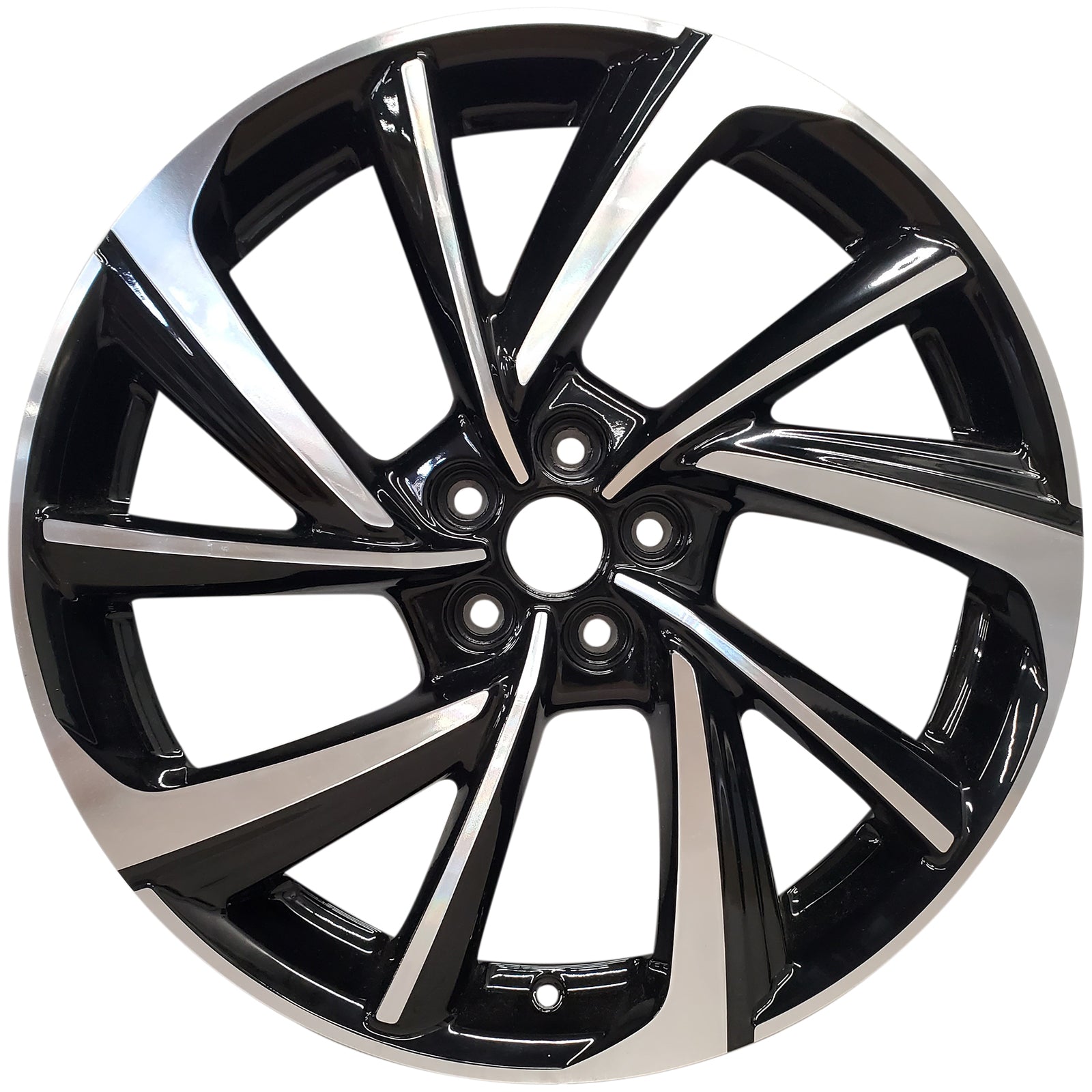 Mâm lazang 2024 Lincoln Corsair 20" chính hãng theo xe