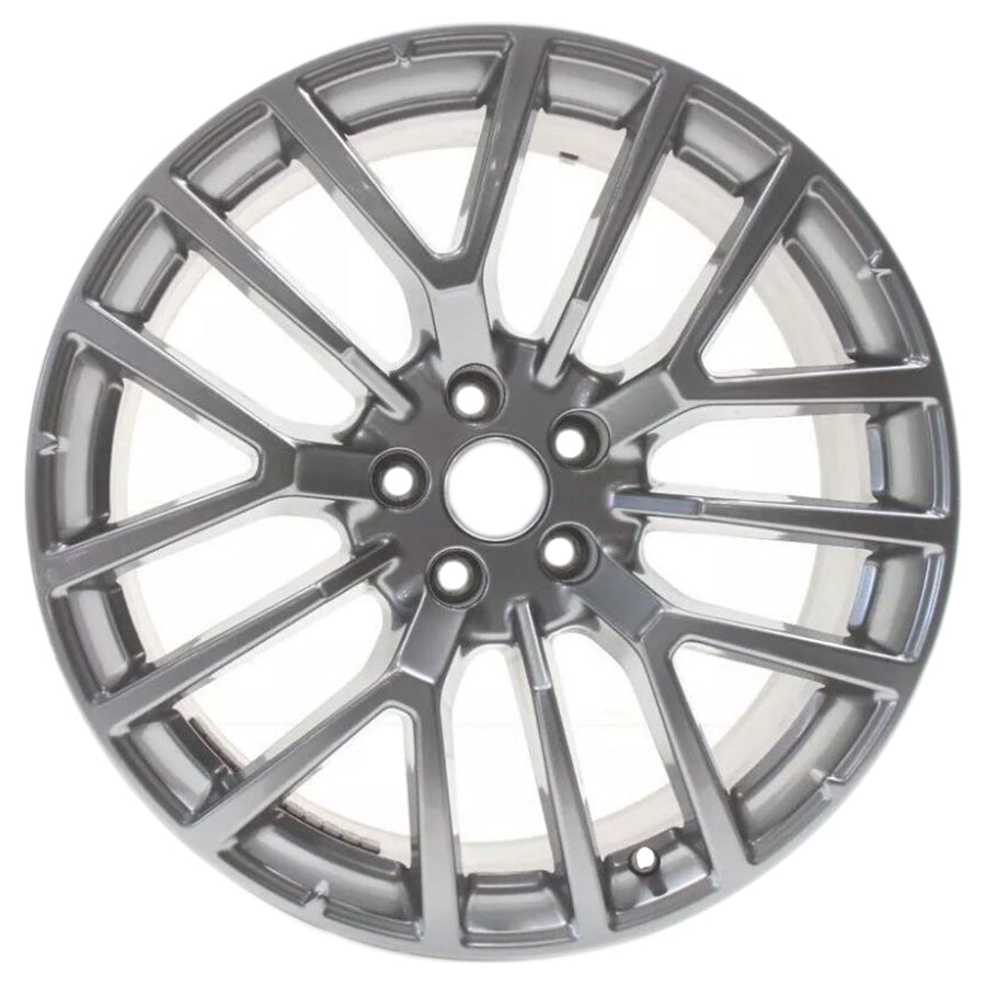 Mâm lazang 2024 Maserati Grecale 19" chính hãng theo xe