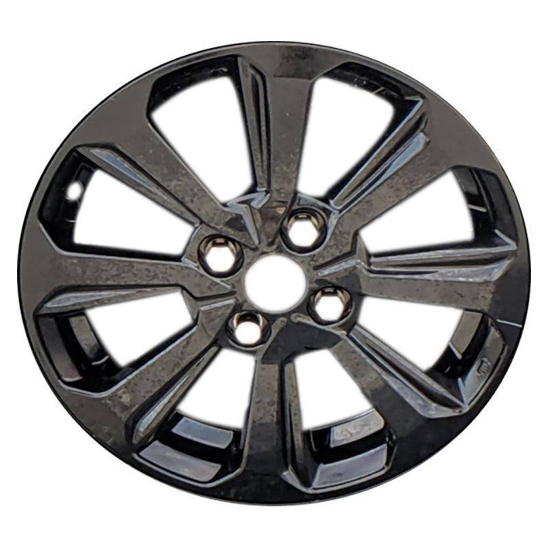 Mâm lazang 2024 Mitsubishi Mirage 15" chính hãng theo xe