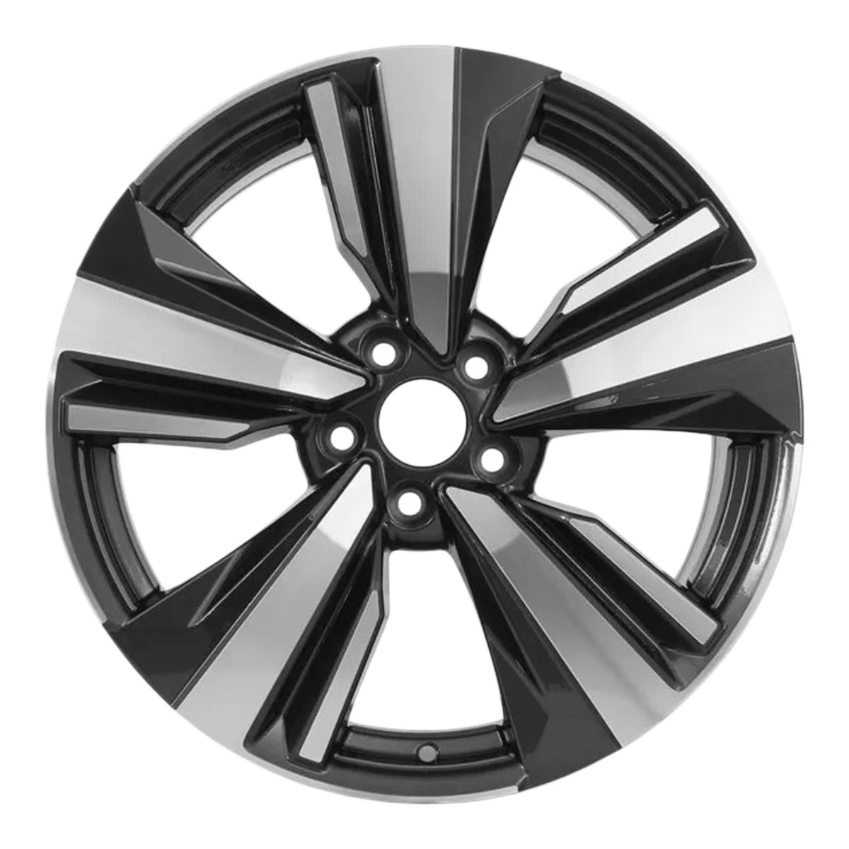 Mâm lazang 2024 Nissan Rogue New 19" Replacement Rim