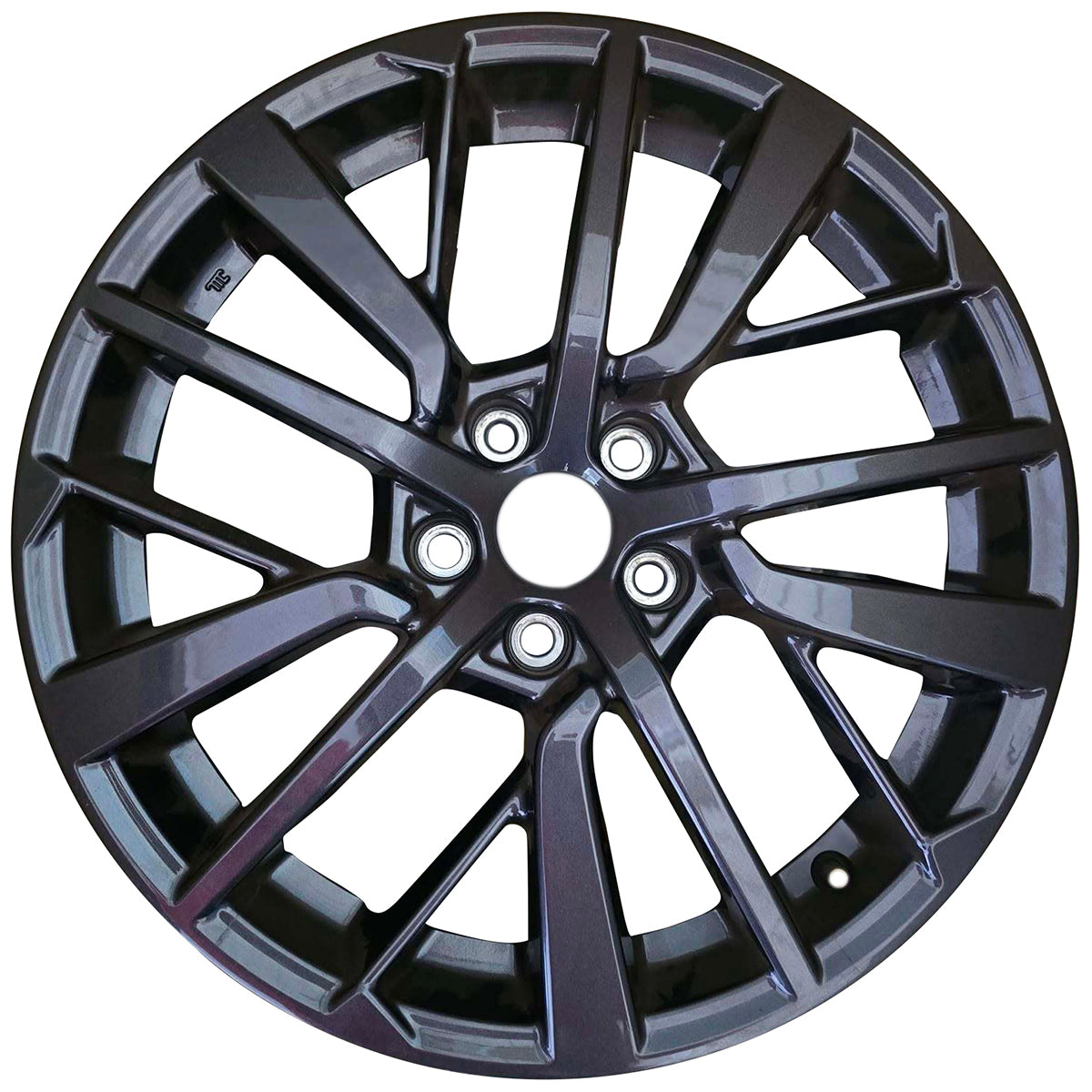 Mâm lazang 2024 Subaru Impreza 18" chính hãng theo xe