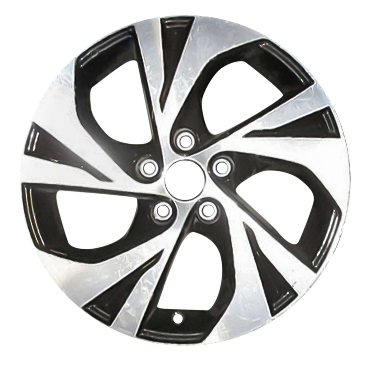 Mâm lazang 2024 Subaru Legacy 17" chính hãng theo xe