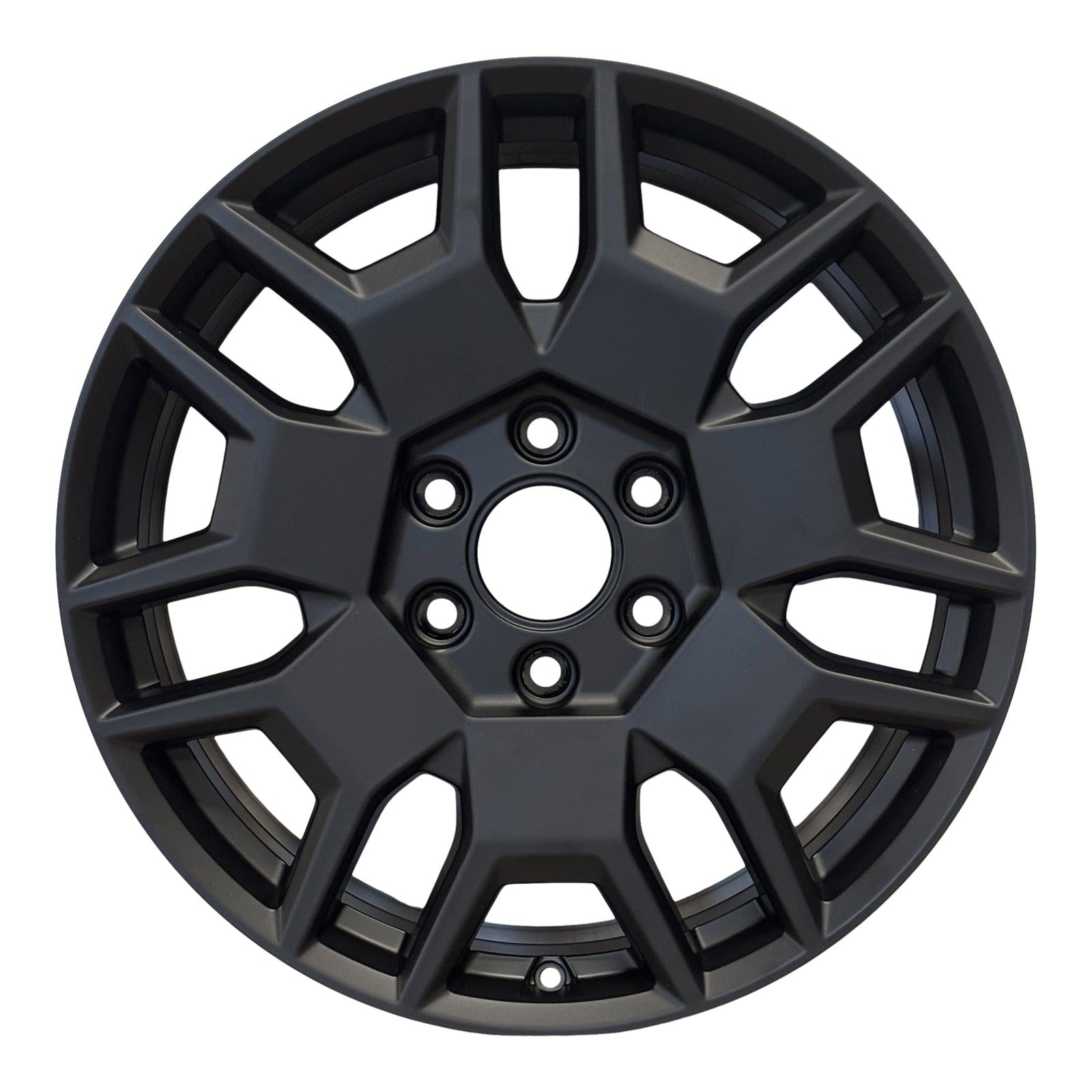 Mâm lazang 2024 Tesla Cybertruck 20" chính hãng theo xe