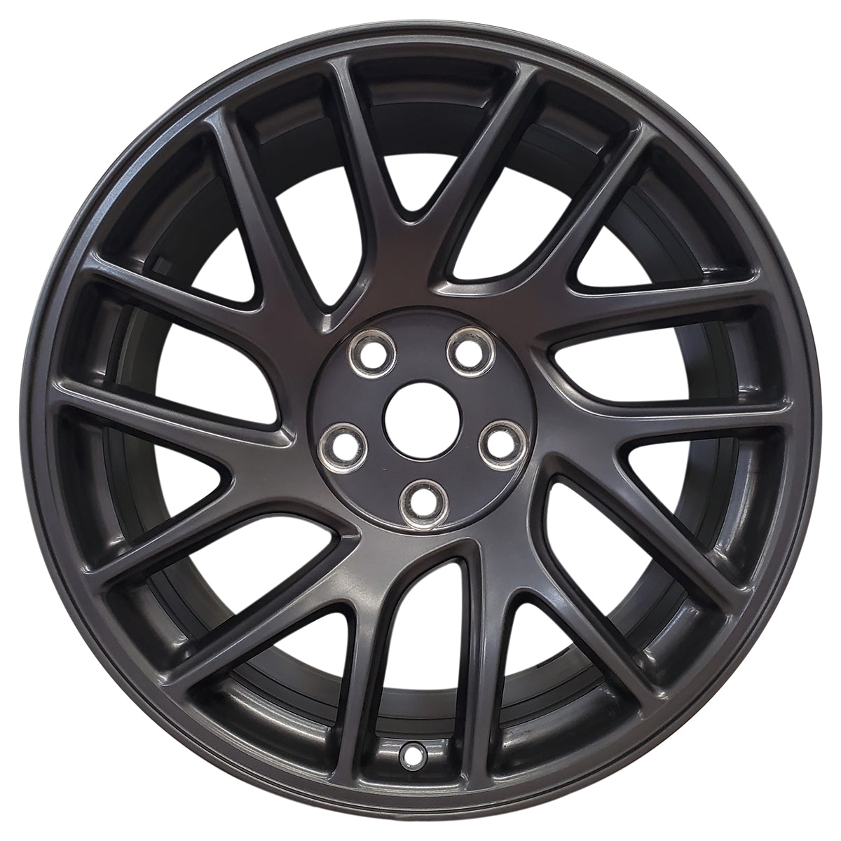 Mâm lazang 2024 Tesla Model 3 18" chính hãng theo xe Photon