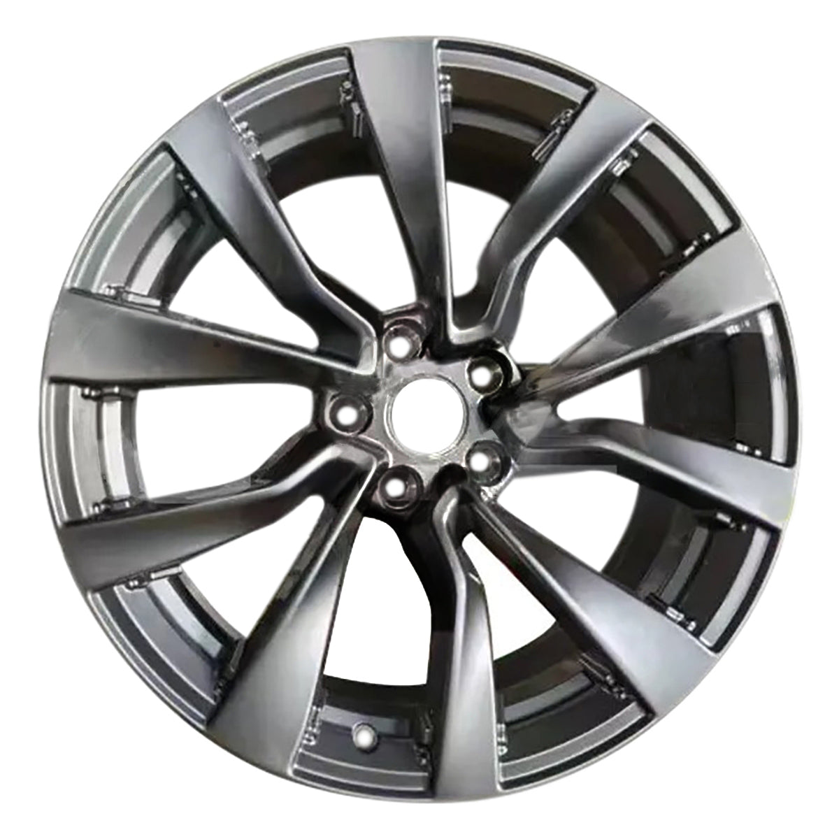 Mâm lazang 2024 Tesla Model 3 19" chính hãng theo xe Nova