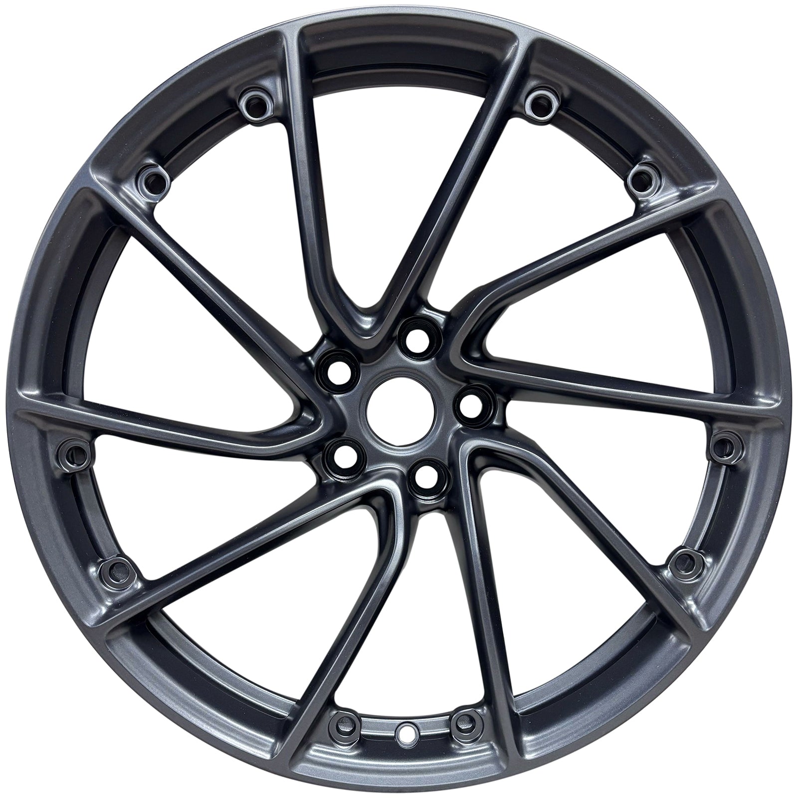 Mâm lazang 2024 Tesla Model 3 20" bánh trước chính hãng theo xe Performance Warp