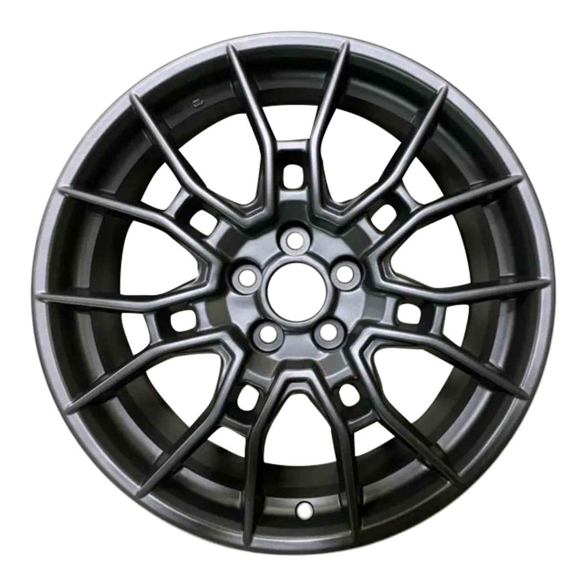 Mâm lazang 2024 Toyota Camry 19" TRD chính hãng theo xe