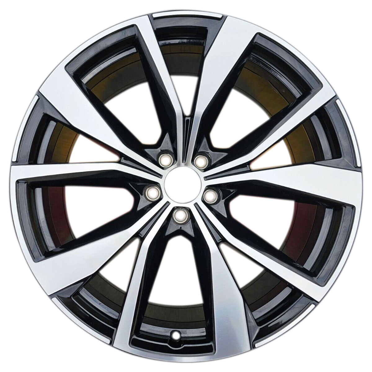 Mâm lazang 2024 Volkswagen Atlas 21" chính hãng theo xe