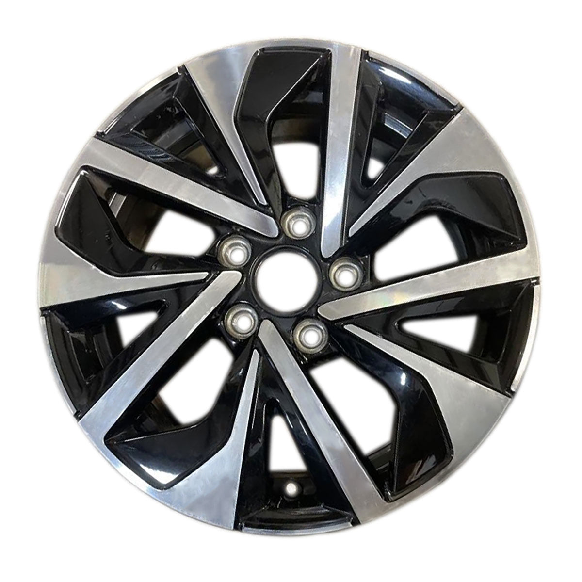 Mâm lazang 2024 Volkswagen Jetta 16" chính hãng theo xe