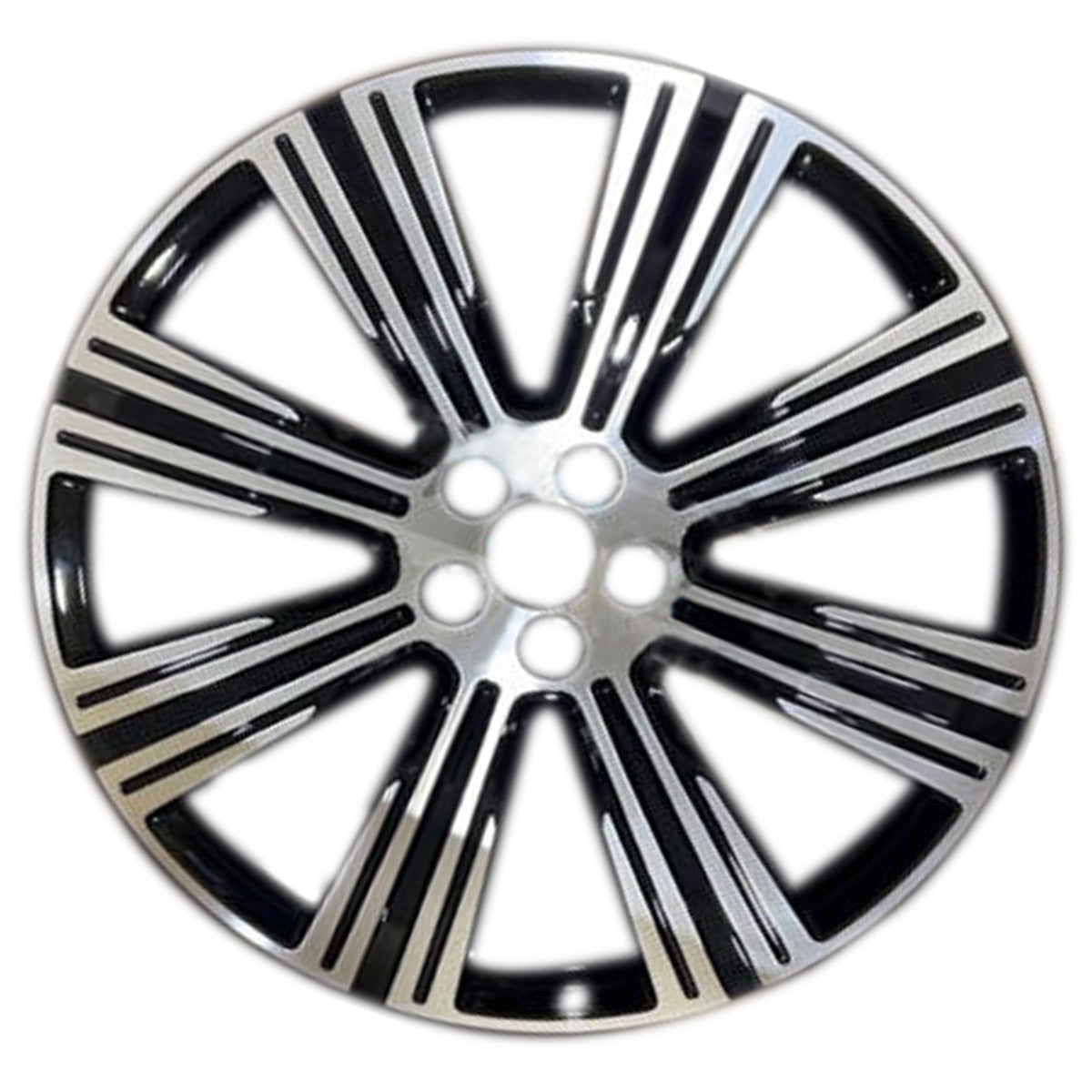 Mâm lazang 2024 Volvo S90 20" chính hãng theo xe