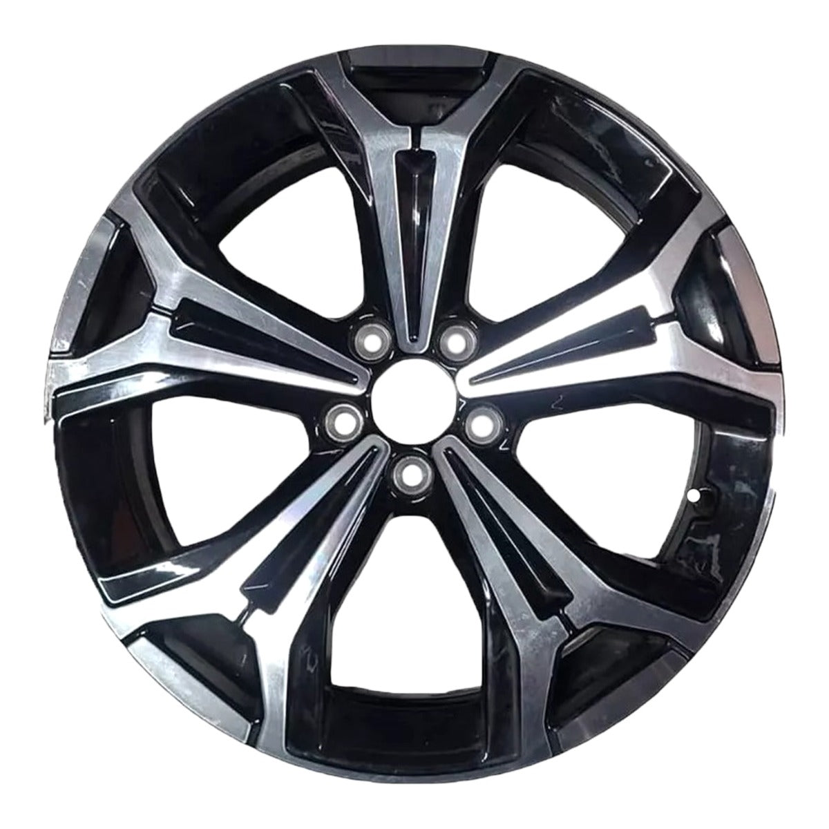 Mâm lazang 2024 Volvo V90XC 19" chính hãng theo xe