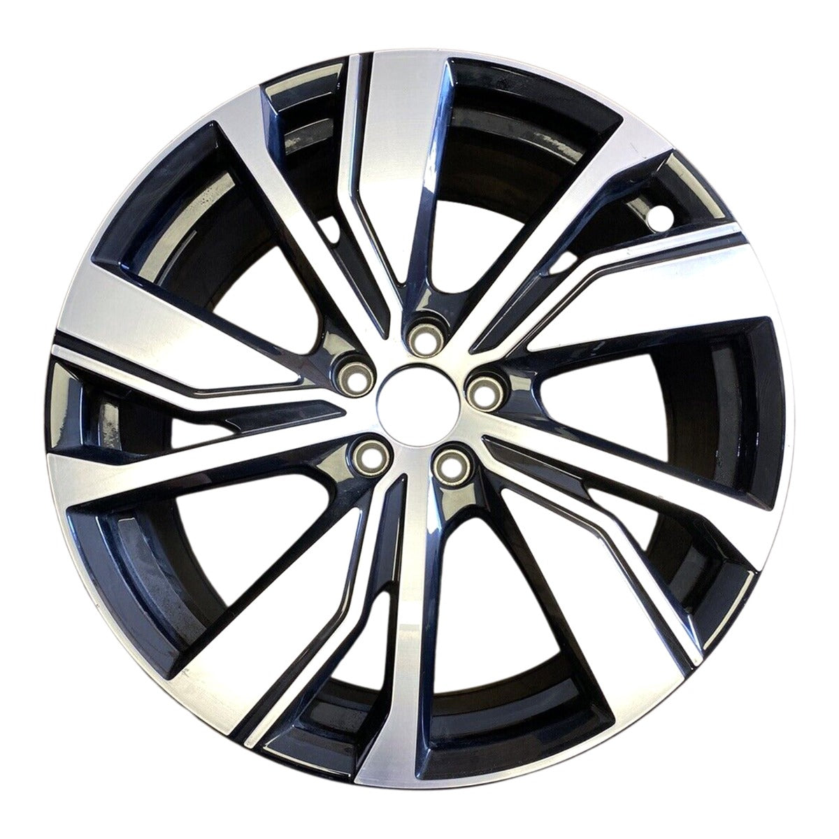 Mâm lazang 2024 Volvo XC40 20" bánh trước chính hãng theo xe