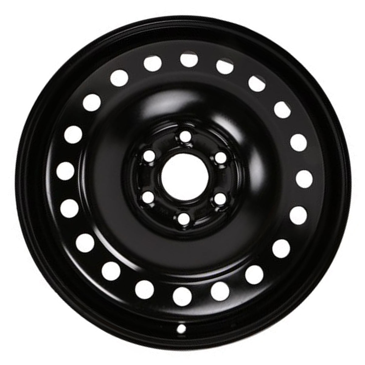 Mâm lazang 2025 Buick Enclave 18" chính hãng theo xe