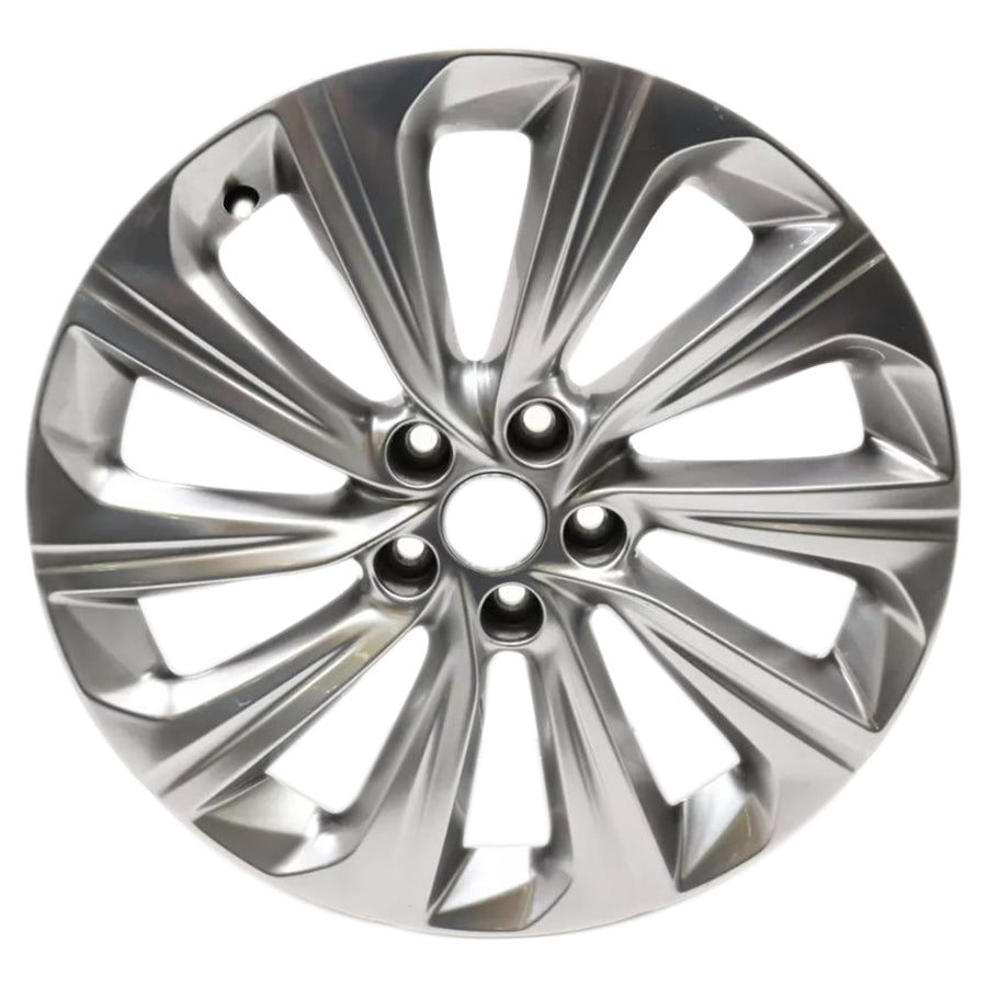 Mâm lazang 2025 Buick Envista 19" chính hãng theo xe