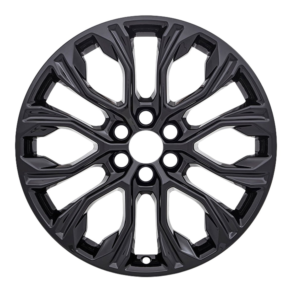 Mâm lazang 2025 Chevrolet Blazer 20" chính hãng theo xe