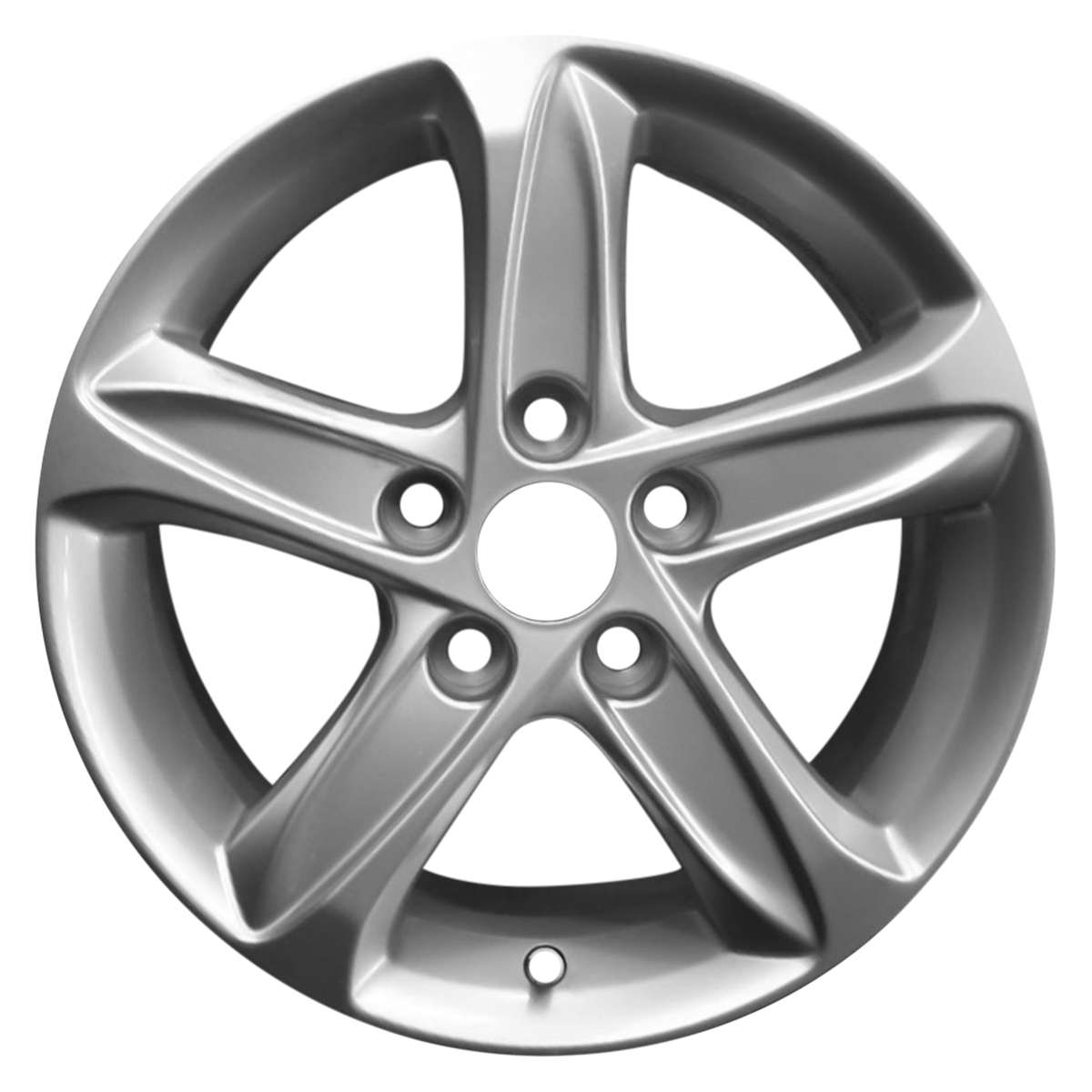 Mâm lazang 2025 Chevrolet Malibu 16" chính hãng theo xe