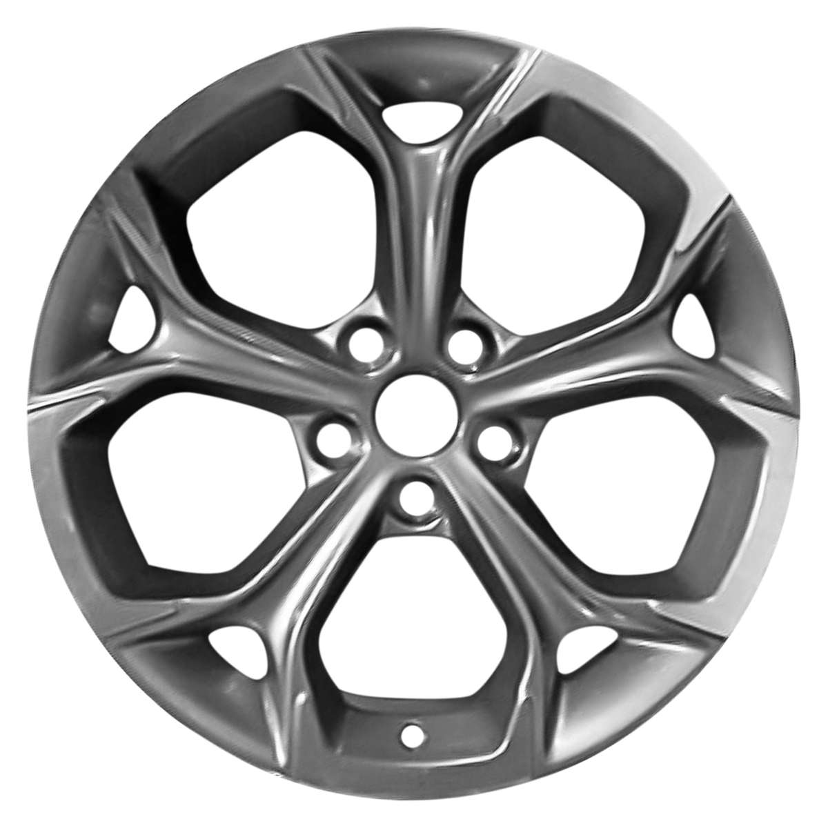 Mâm lazang 2025 Chevrolet Malibu New 18" hàng thay thế chính hãng