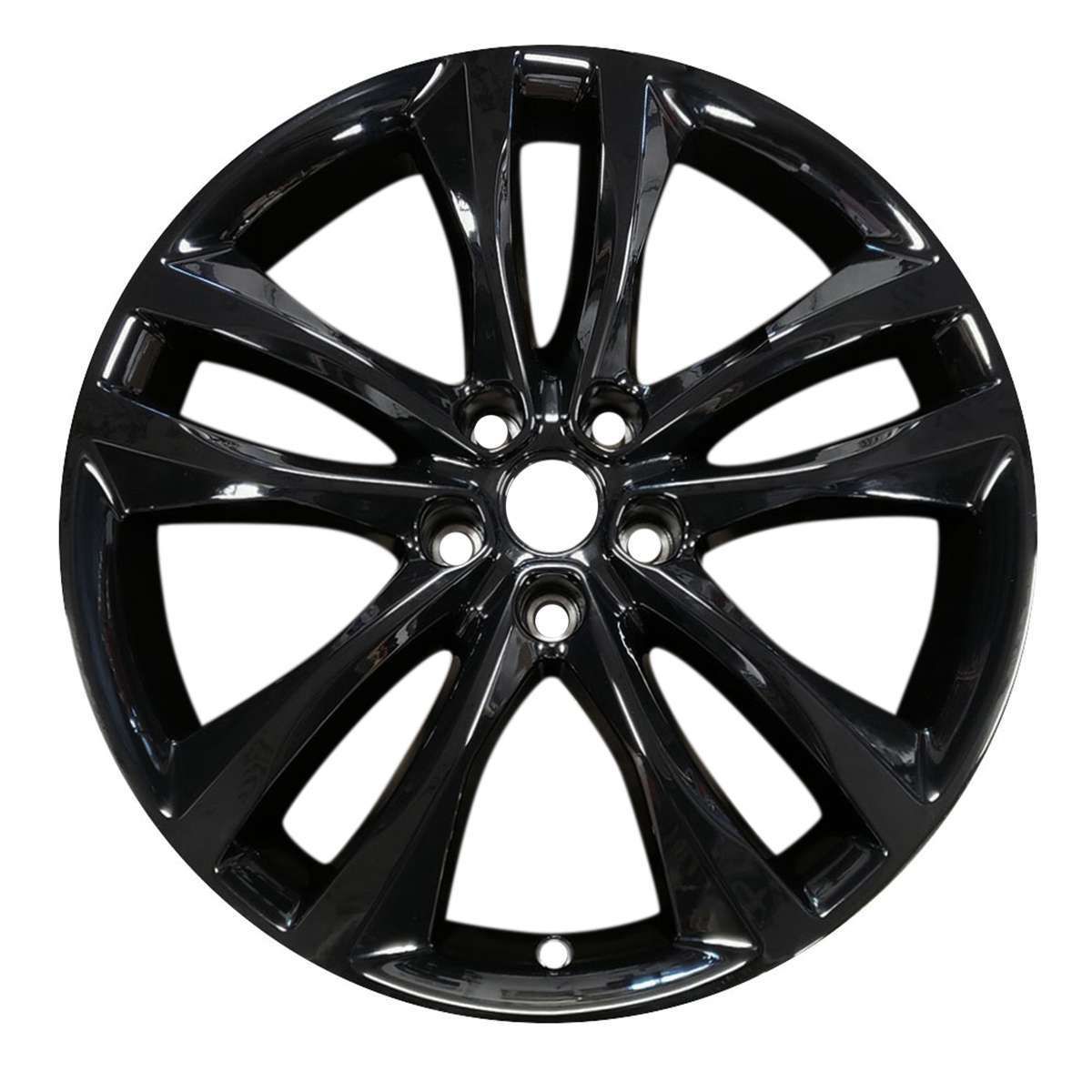 Mâm lazang 2025 Chevrolet Malibu New 19" hàng thay thế chính hãng