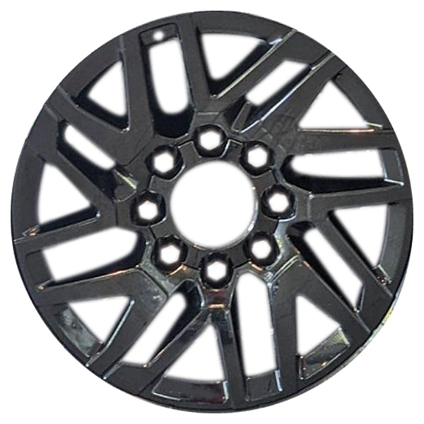 Mâm lazang 2025 Chevrolet Silverado EV 18" chính hãng theo xe