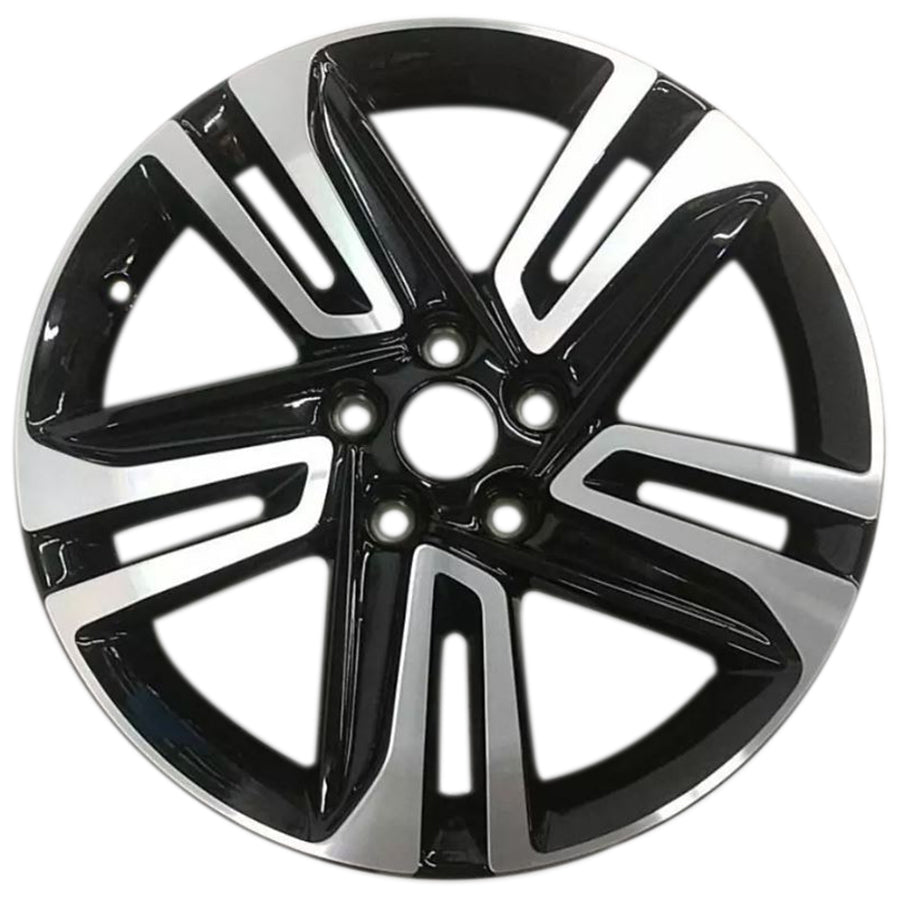 Mâm lazang 2025 Chevrolet Trailblazer 18" chính hãng theo xe