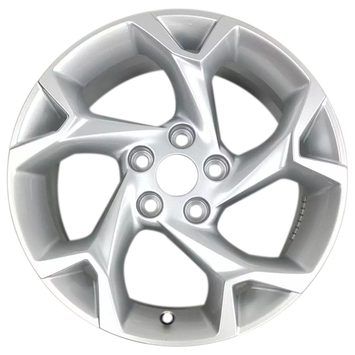 Mâm lazang 2025 Chevrolet Trax 17" chính hãng theo xe
