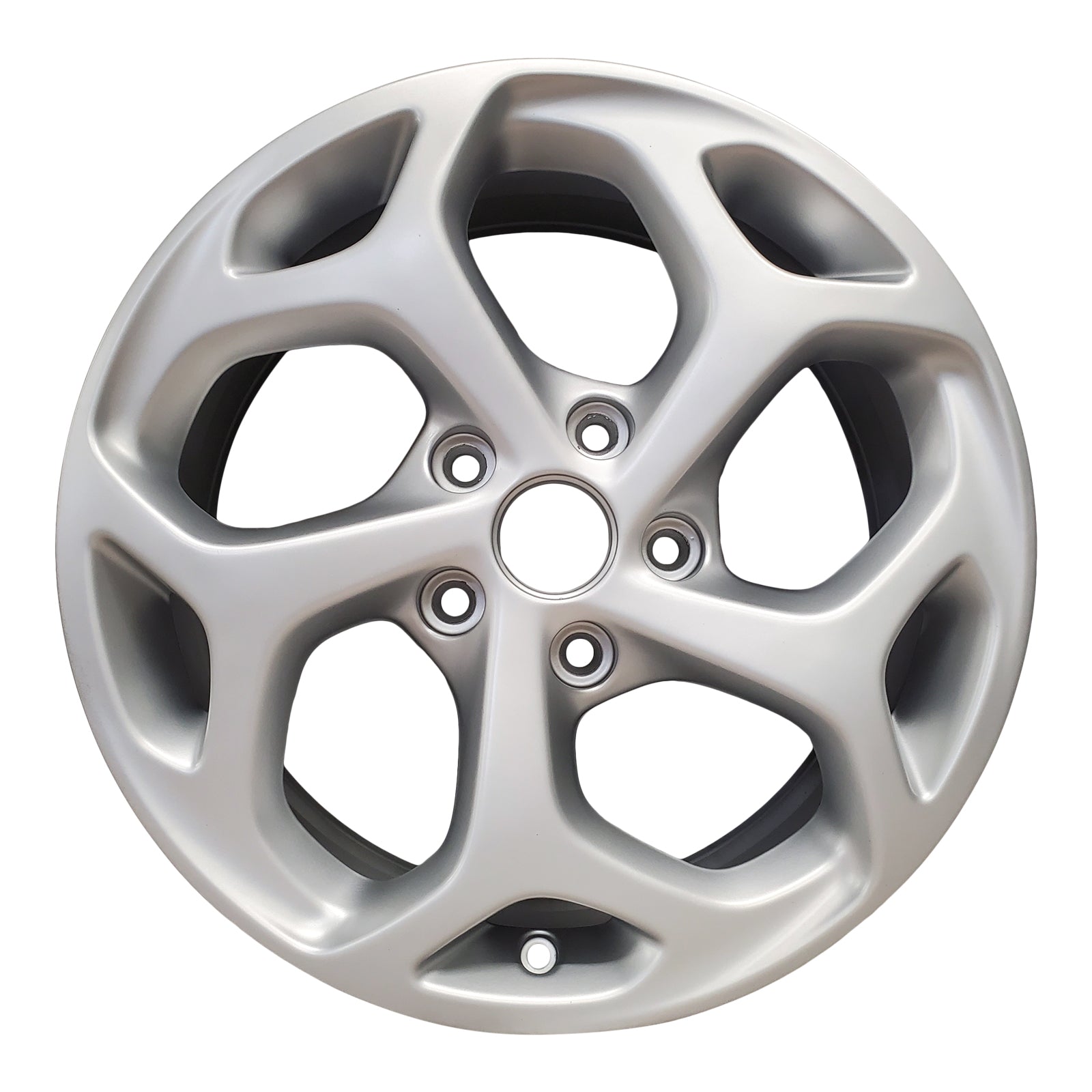 Mâm lazang 2025 Chrysler Pacifica 18" chính hãng theo xe