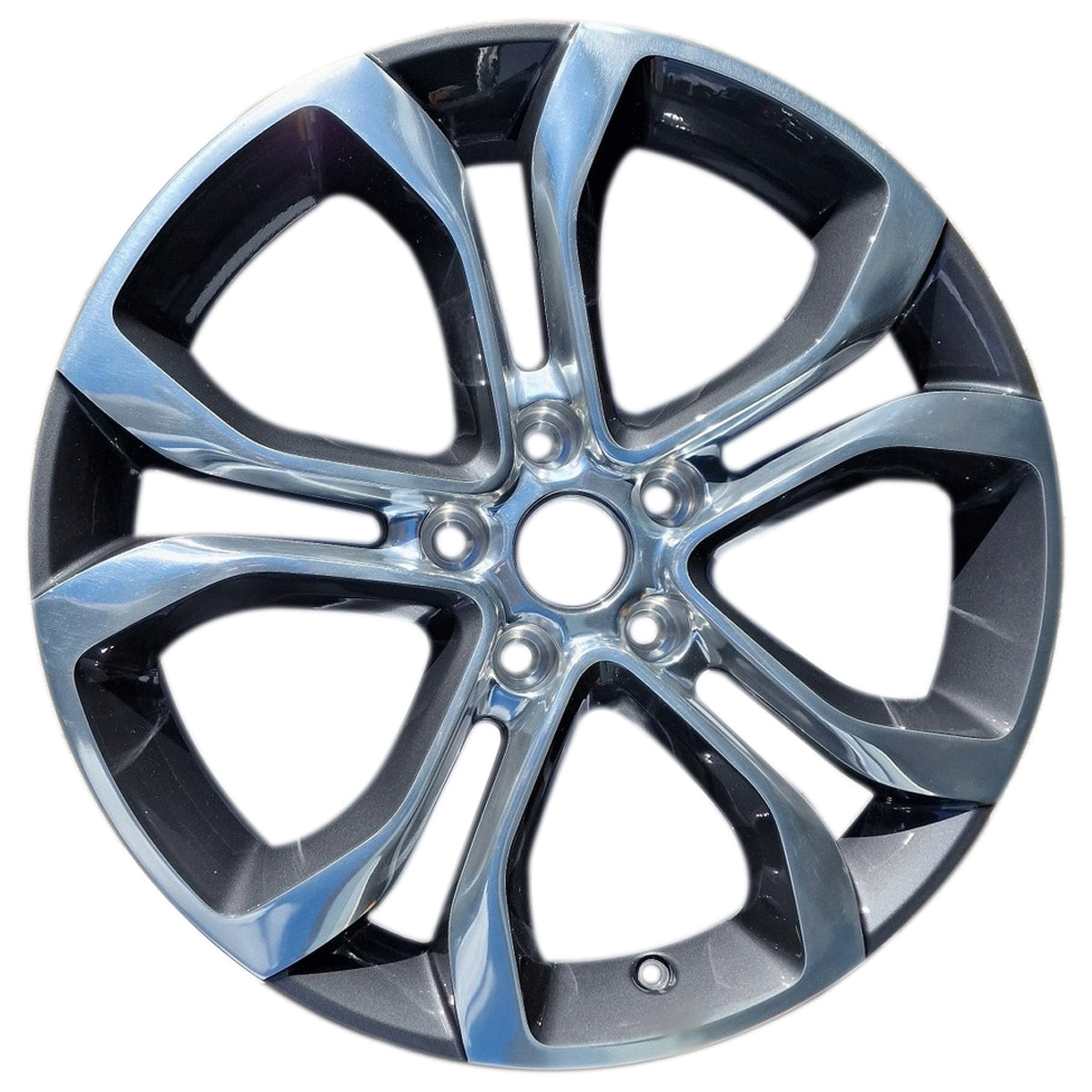 Mâm lazang 2025 Chrysler Pacifica 20" chính hãng theo xe