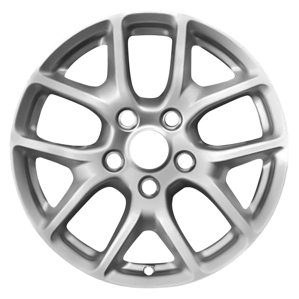 Mâm lazang 2025 Chrysler Voyager 17" chính hãng theo xe