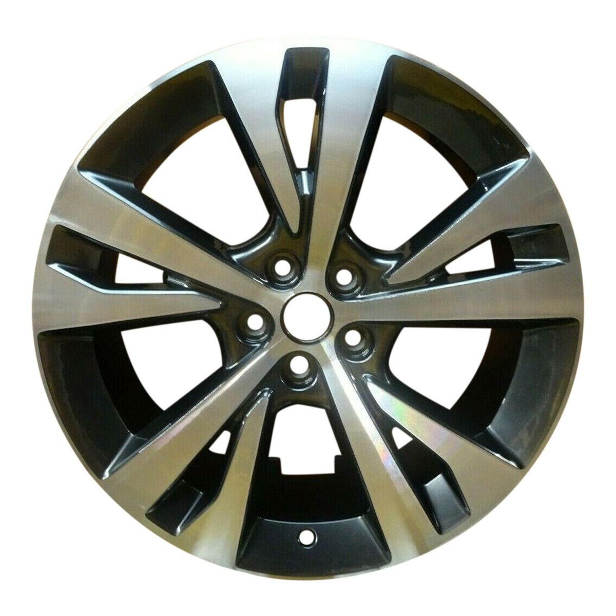 Mâm lazang 2025 Ford Explorer 20" chính hãng theo xe