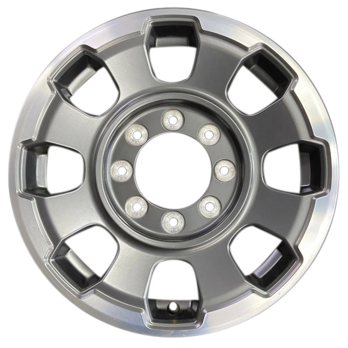 Mâm lazang 2025 Ford F-350 Super Duty 18" chính hãng theo xe