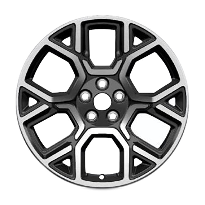 Mâm lazang 2025 Ford Maverick 19" chính hãng theo xe