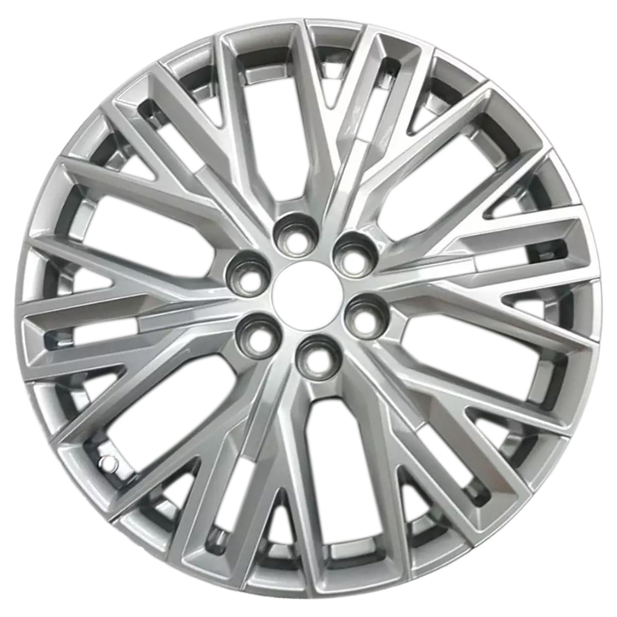 Mâm lazang 2025 GMC Acadia 20" chính hãng theo xe