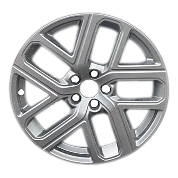 Mâm lazang 2025 Jeep Compass 19" chính hãng theo xe