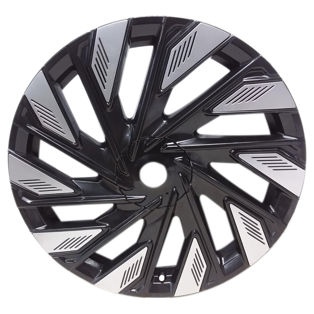 Mâm lazang 2025 Lincoln Nautilus 22" chính hãng theo xe