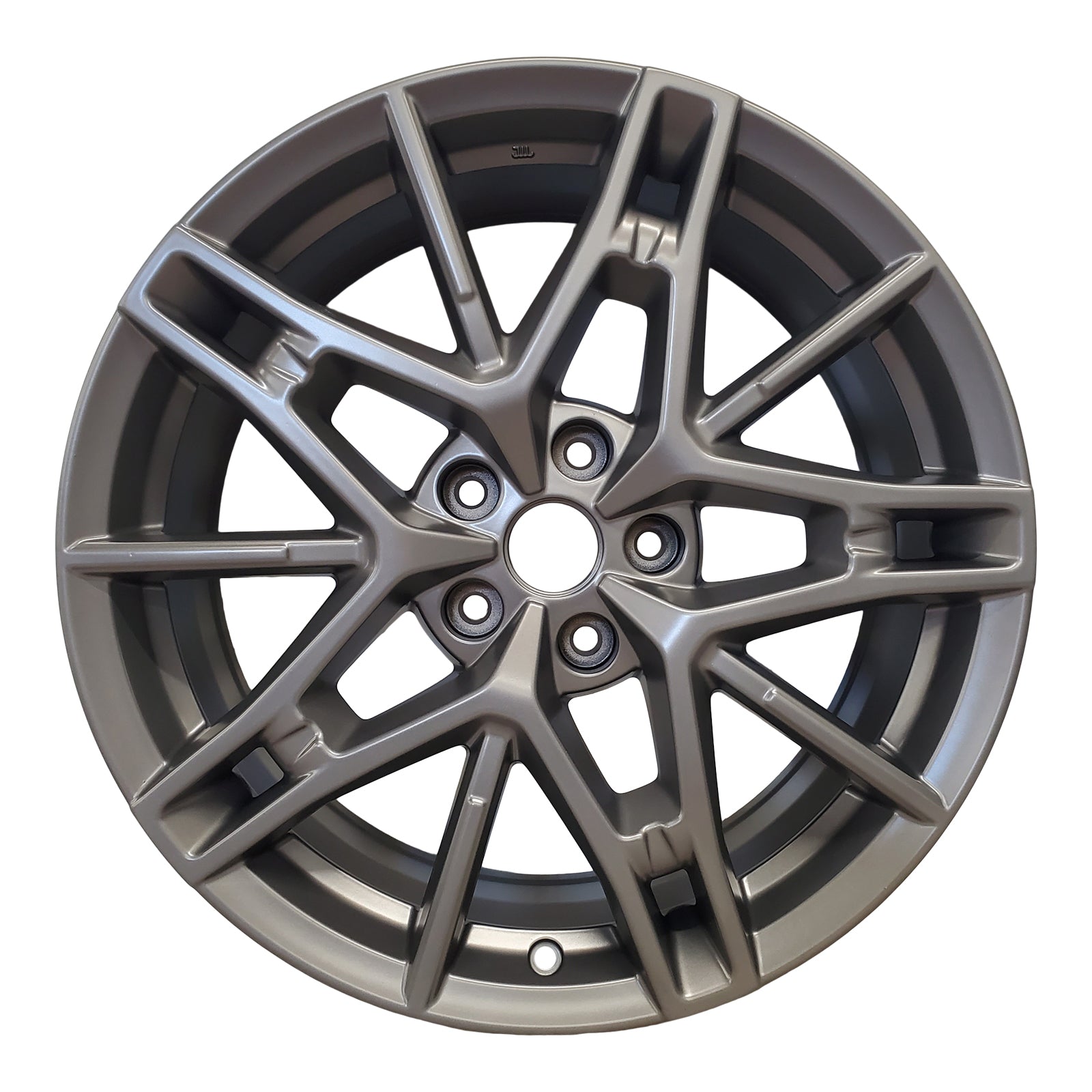 Mâm lazang 2025 Nissan Altima 19" chính hãng theo xe