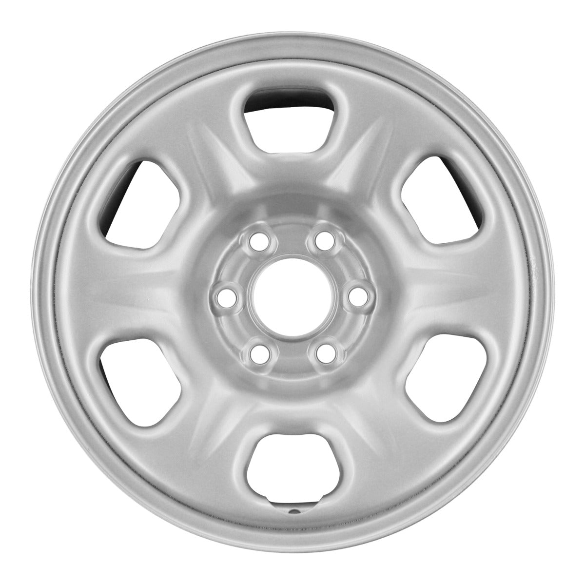 Mâm lazang 2025 Nissan bánh trướcier 16" chính hãng theo xe