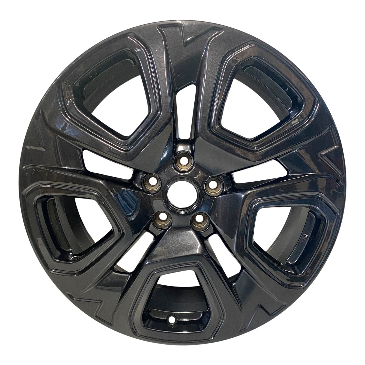 Mâm lazang 2025 Subaru Ascent 20" chính hãng theo xe