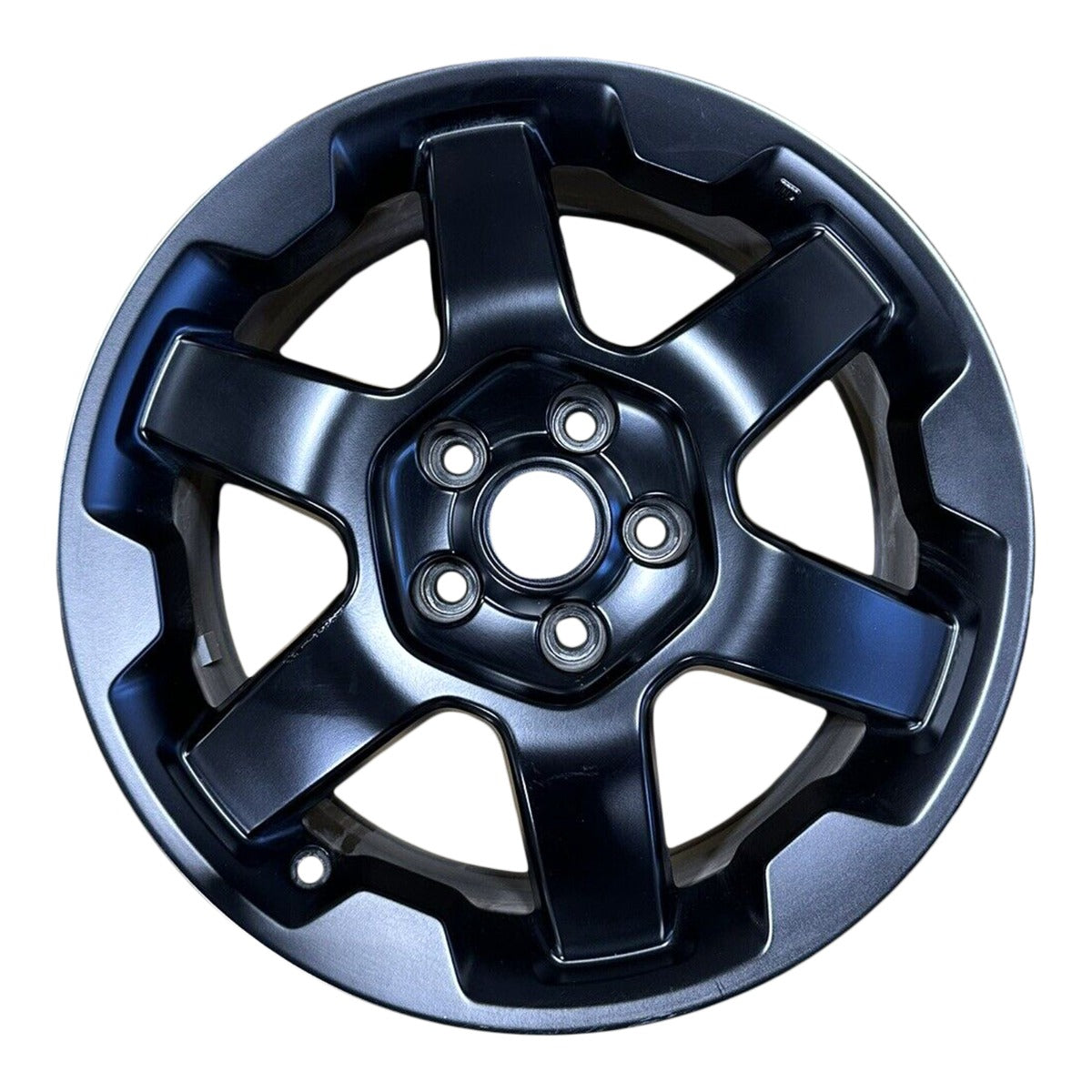 Mâm lazang 2025 Subaru Outback Wilderness 17" chính hãng theo xe