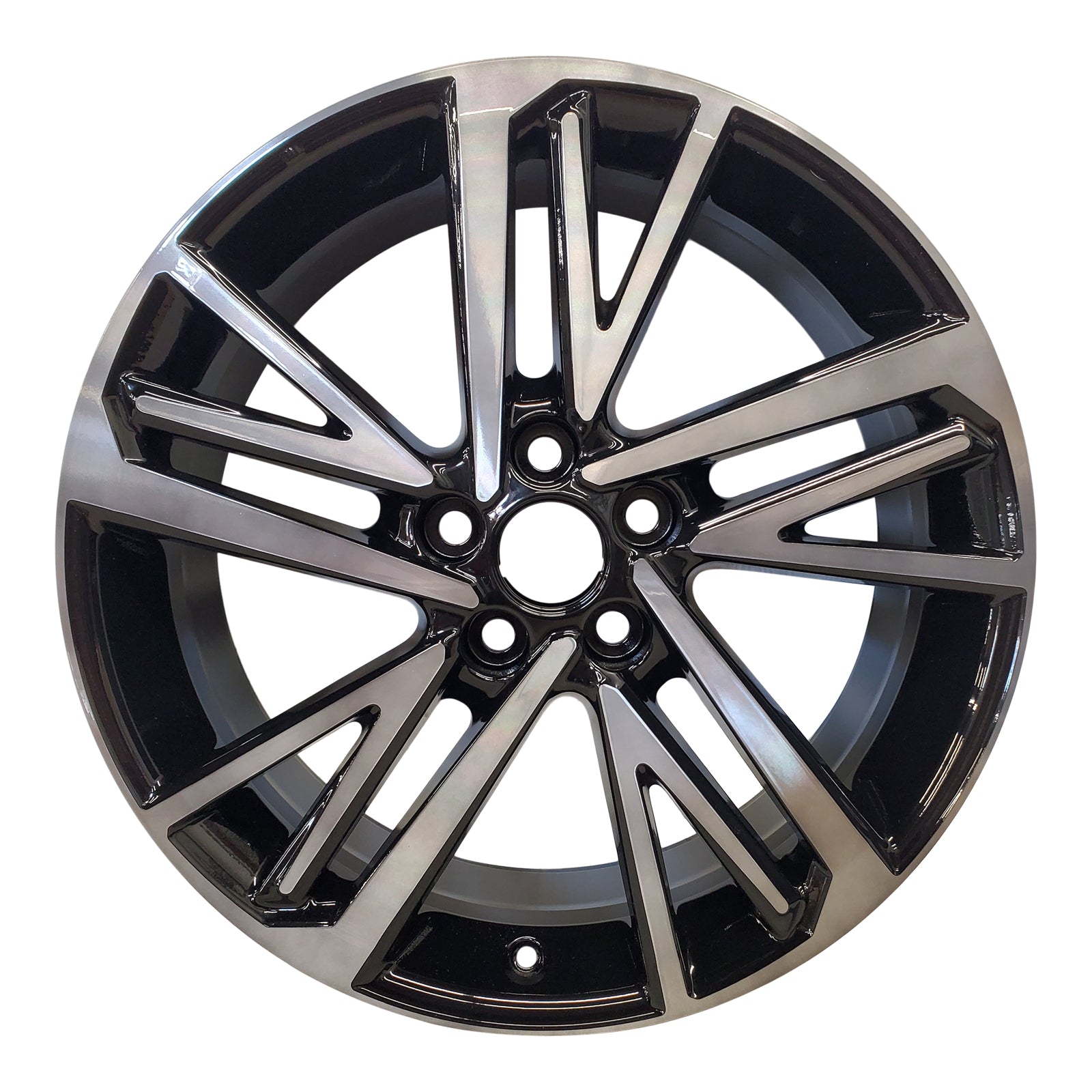 Mâm lazang 2025 Toyota Camry 19" chính hãng theo xe