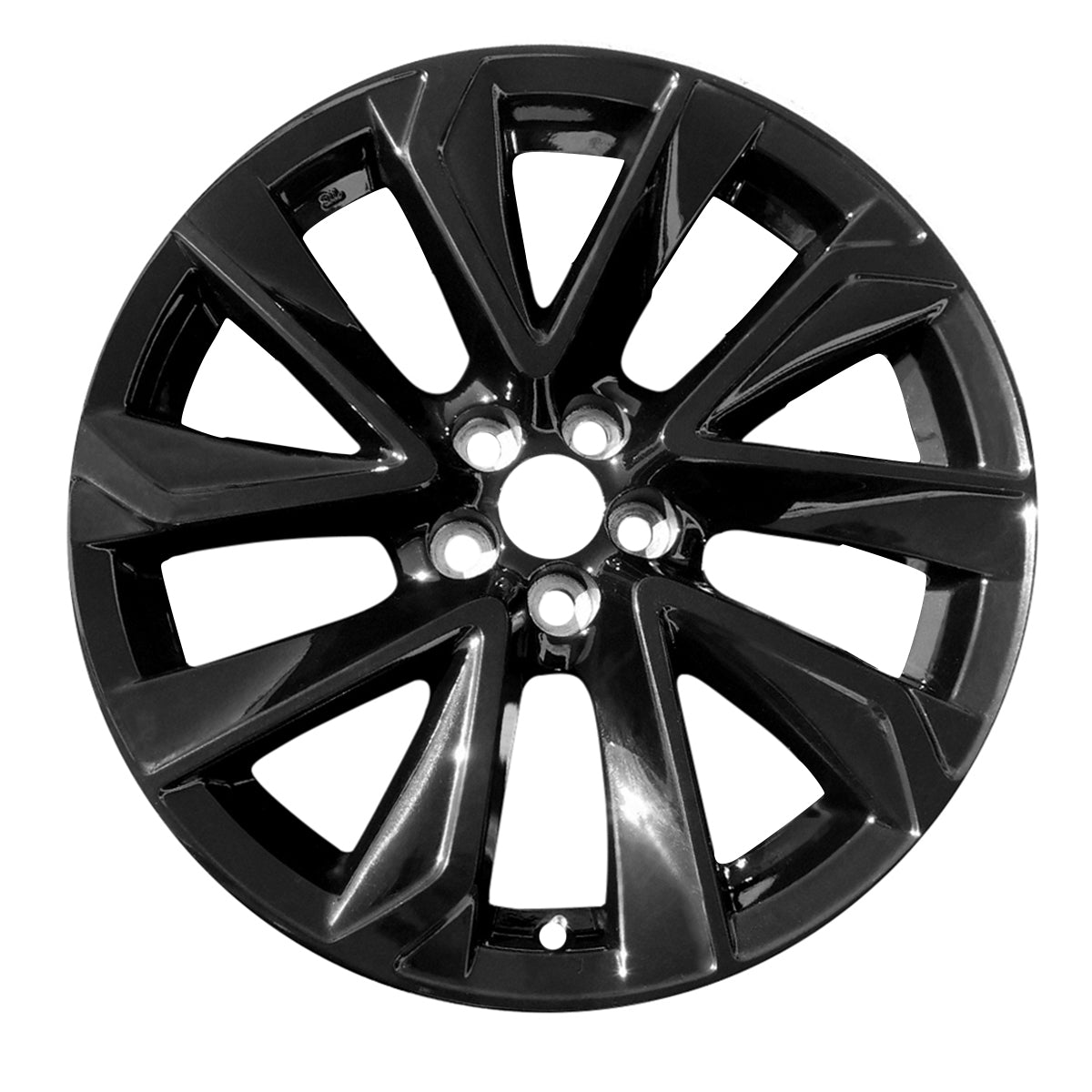 Mâm lazang 2025 Toyota Corolla New 18" hàng thay thế chính hãng