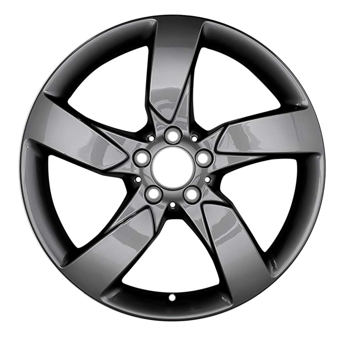 Michelin Selfseal hoạt động như thế nào?