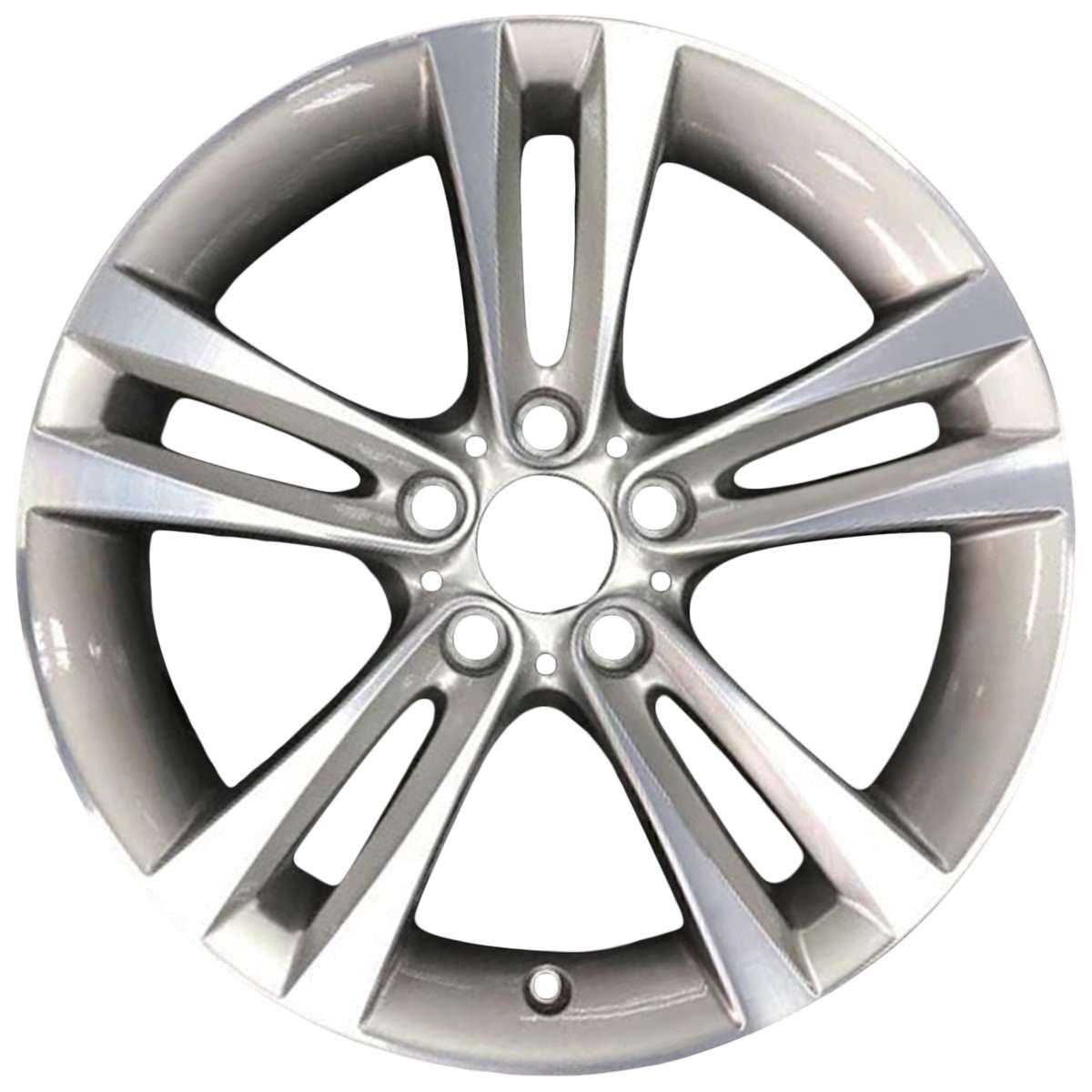 Lốp Michelin cho Mazda CX-5 loại nào êm nhất?