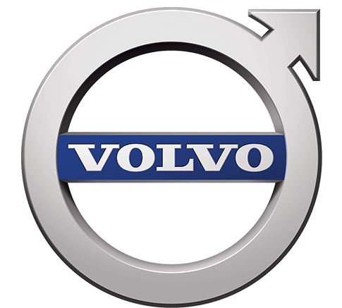 lazang, mam, vanh Mâm Volvo