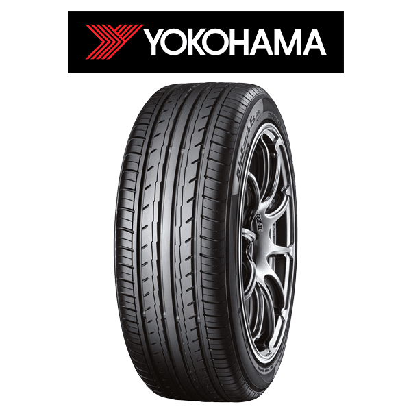 Đánh giá lốp Yokohama có tốt không?