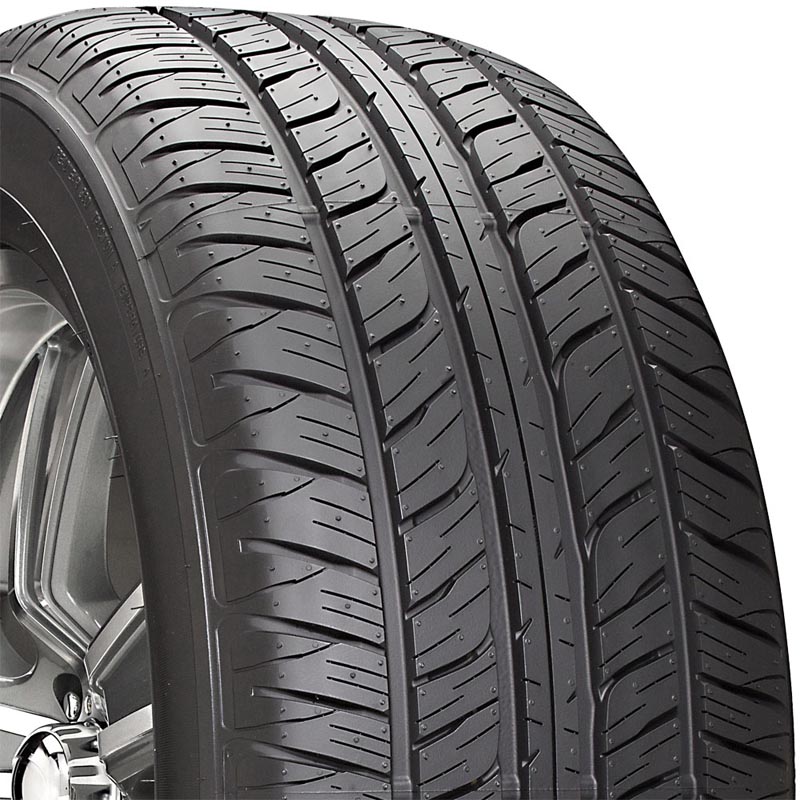 Lốp vỏ Dunlop 285/50R20 PT2A Nhật