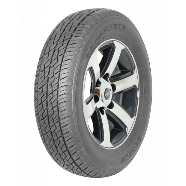 Lốp vỏ xe ô tô Dunlop 215/70R16 TG32 Nhật