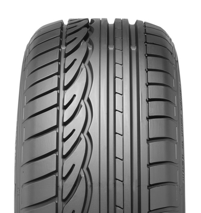 Lốp vỏ Dunlop 205/55R16 SP01 Thái