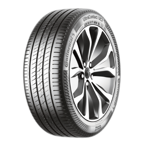 Giá Lốp Vỏ Continental 185/55R16 UltraContact UC7 chính hãng giá rẻ